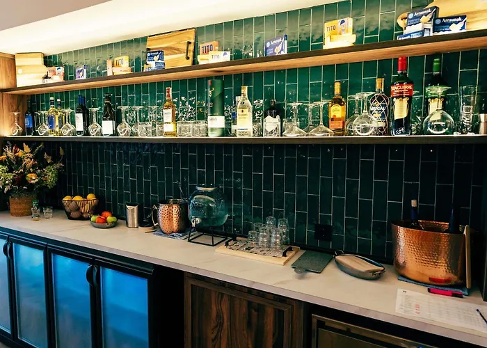 Ibis Styles Madrid Centro Maravillas, Spanien