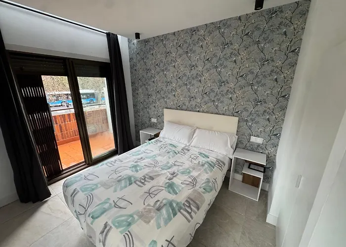 Apartamentos Pio Xii, Madrid, Spagna