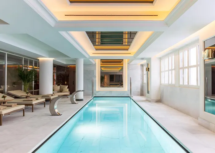 Casa De Las Artes Member Of Melia Collection Madrid, Spain