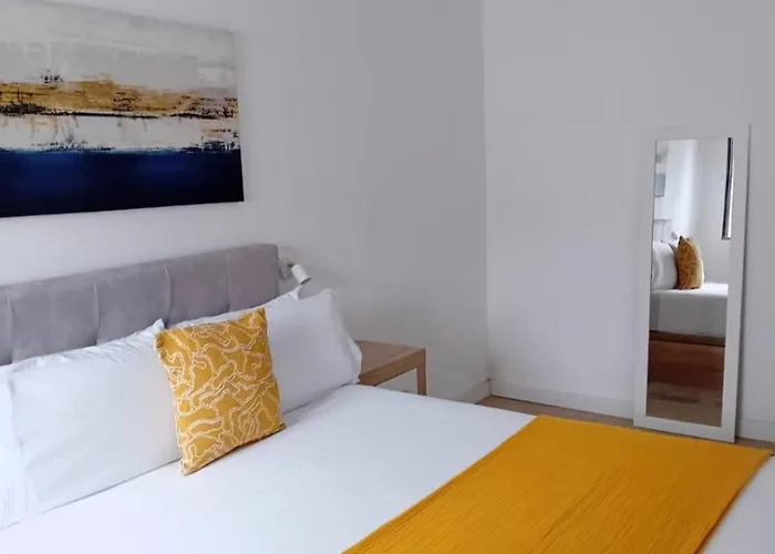 Precioso apartamento recién reformado Madrid, Spagna