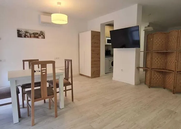 Suites Marques De Vadillo Madryt, Hiszpania