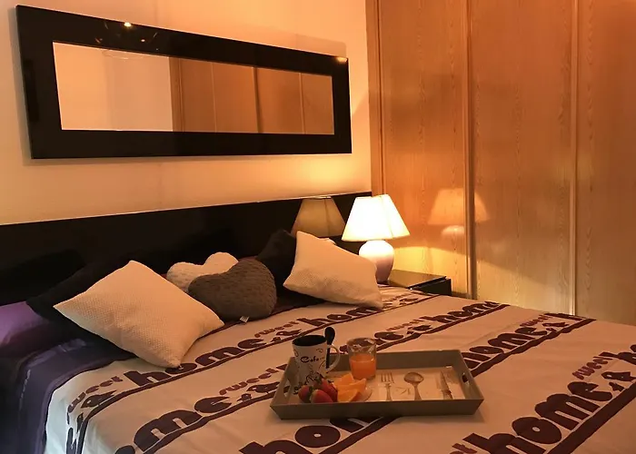 Apartment In Sol Madrid, Spagna