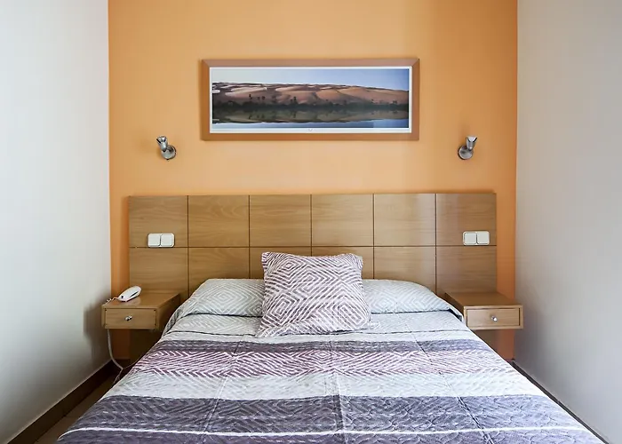 Hostal Inter Puerta Del Sol Auto Check In Madrid, Spagna