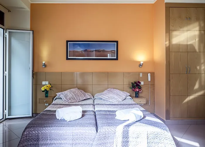 Hostal Inter Puerta Del Sol Auto Check In Madri, Espanha