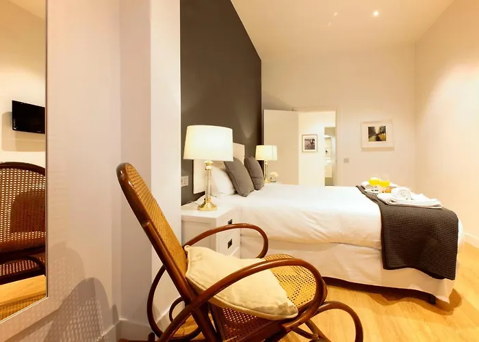 Chueca Exclusive Apartment Madrid, Spain