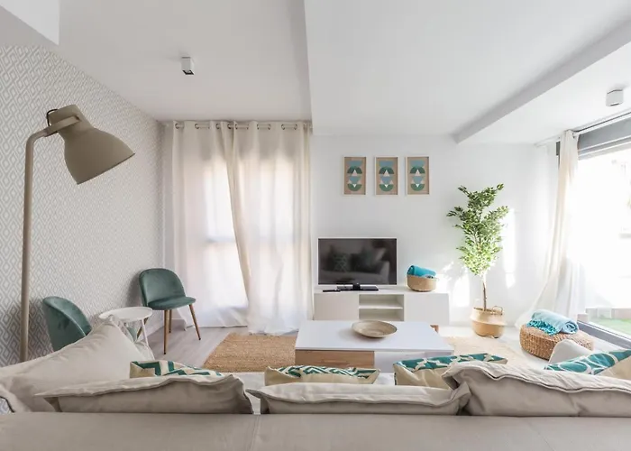 Horoko Apartments By Gaiarooms Madri, Espanha