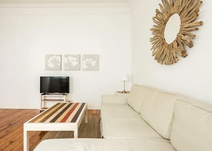 Apartamentos Alcala Madrid, Spain