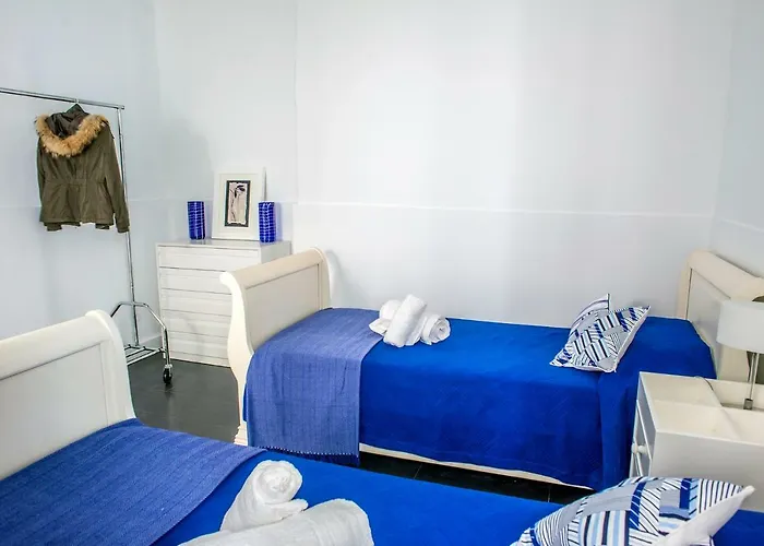Apartamento La Buena Guarda Madrid, Spanien