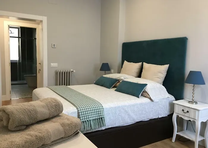 Apartamento Beautifulilla Madrid, España