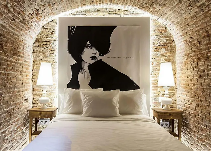 Madrid To Heaven Apartment, Spagna