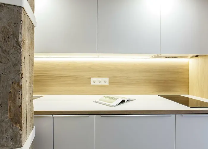Madrid To Heaven Apartment, Spain
