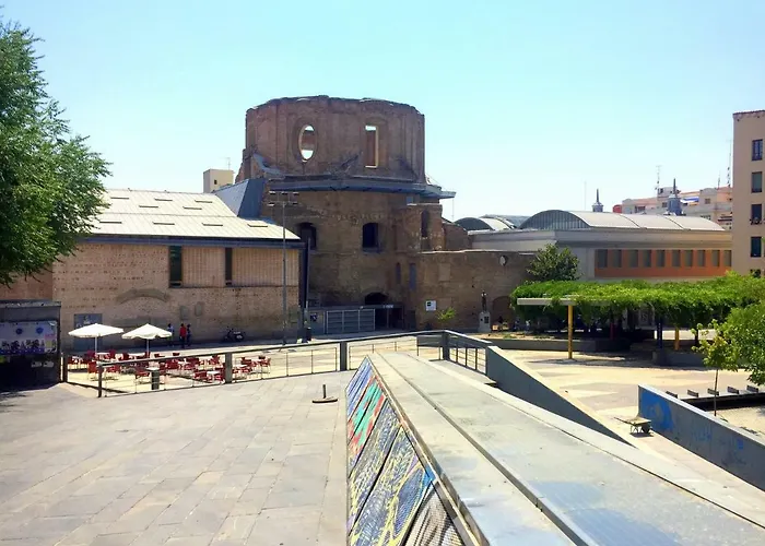Apartamento En Calle Tres Peces Madrid, Spagna