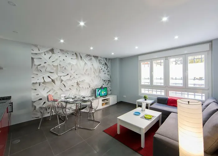 Apartament Windrose 3 Madryt, Hiszpania