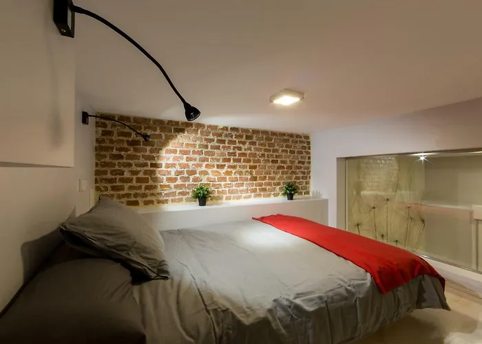 Appartamento Windrose 5 Madrid, Spagna