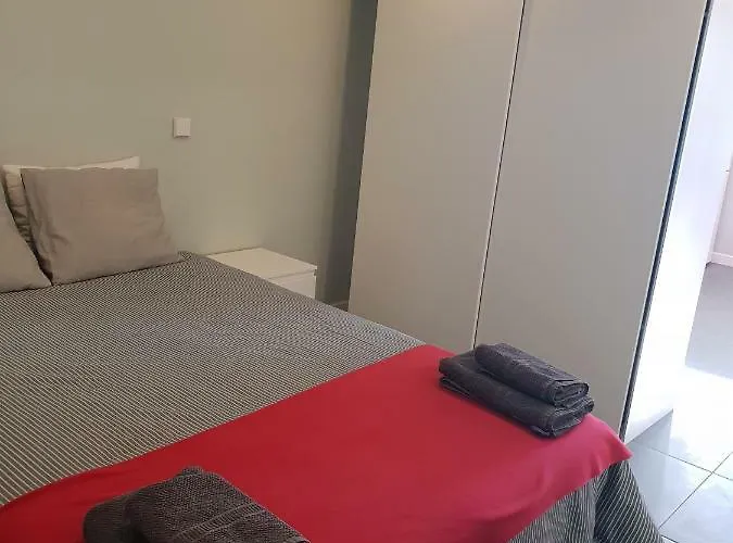 Apartamento Windrose 0 Madrid, España