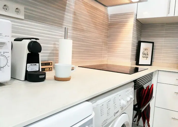 Your Comfy Stay In The Center Of Madrid, Spagna
