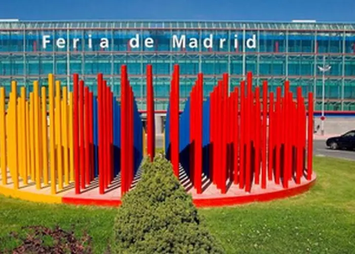 Best Apartment Near Real Madrid Stadium, Spagna