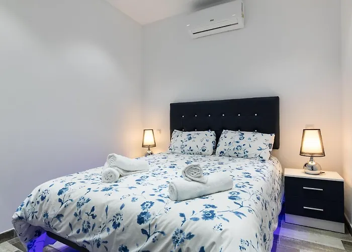 Mayor Sol Apartments Madrid, Spagna