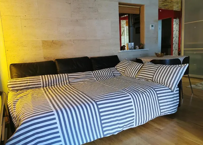 Apartamento Madrid Centro Gran Via - Callao, Spagna