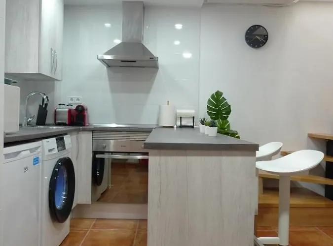 Apartment Paloma Madrid, Spagna