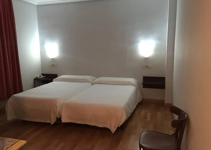 Hotel Madrid Río