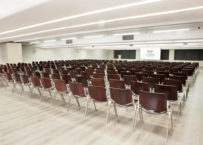 Hotel Chamartin The One