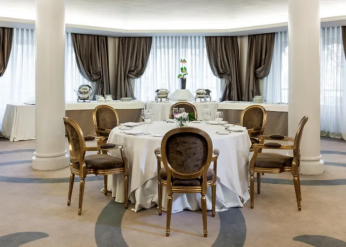 Wellington Hotel&Spa Madrid