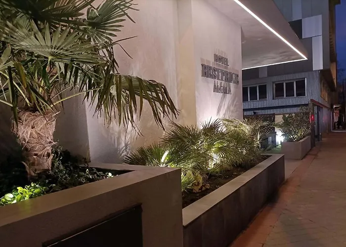 Hotel BESTPRICE Alcalá
