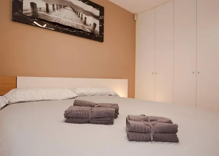 Madrid sofia resort