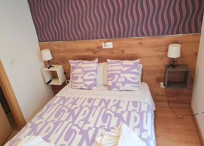 Hostal Abel Victoriano