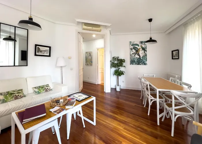 Callao Suites