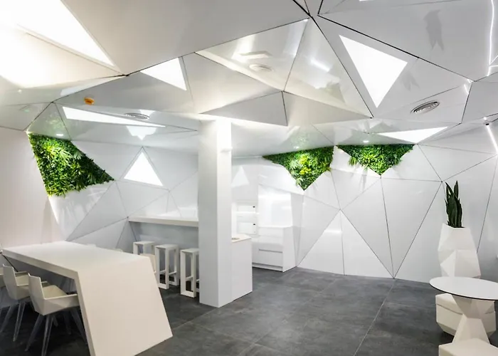 Optimi Rooms Madrid