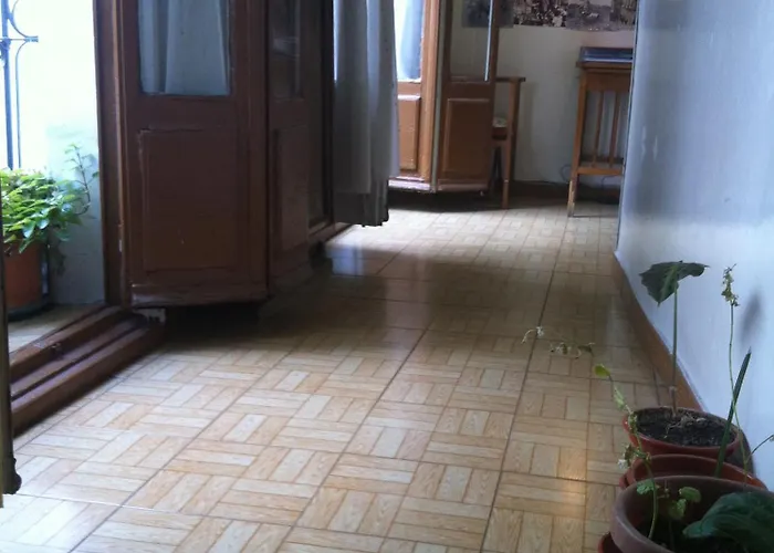 Hostal Murcia