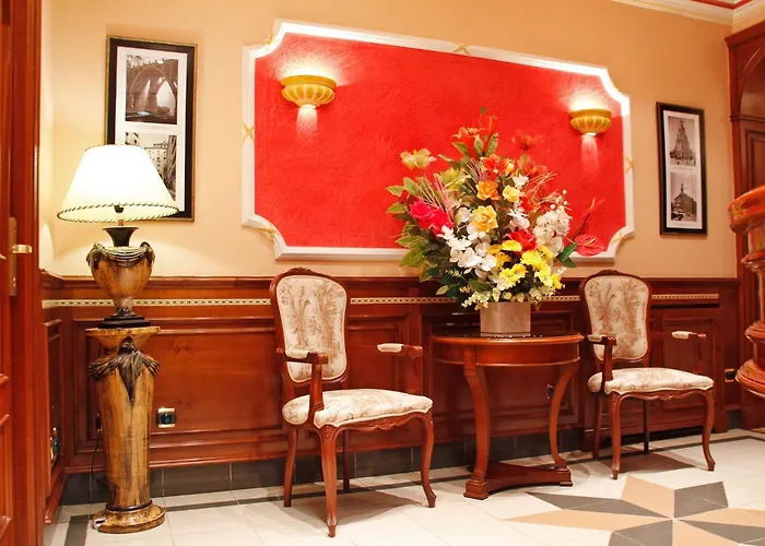 Hostal Victoria II