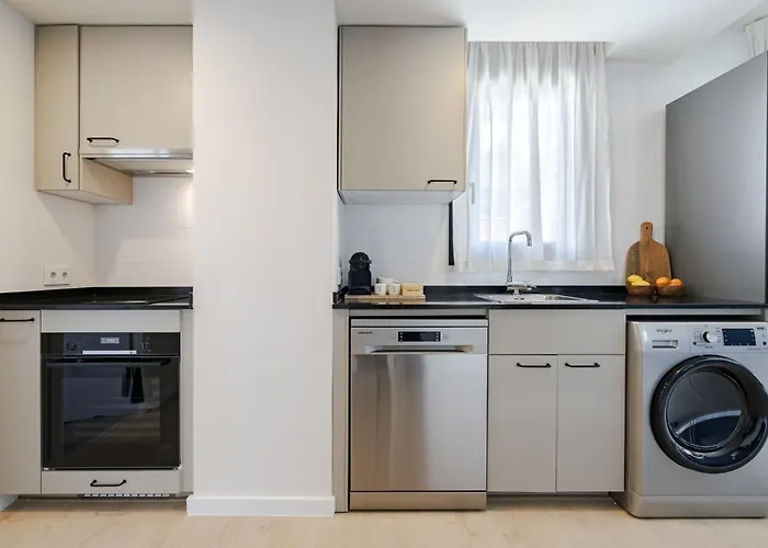 Puerto Alto Apartments By Olala Homes