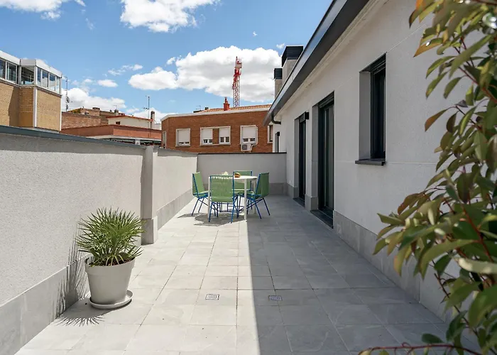 Puerto Alto Apartments By Olala Homes
