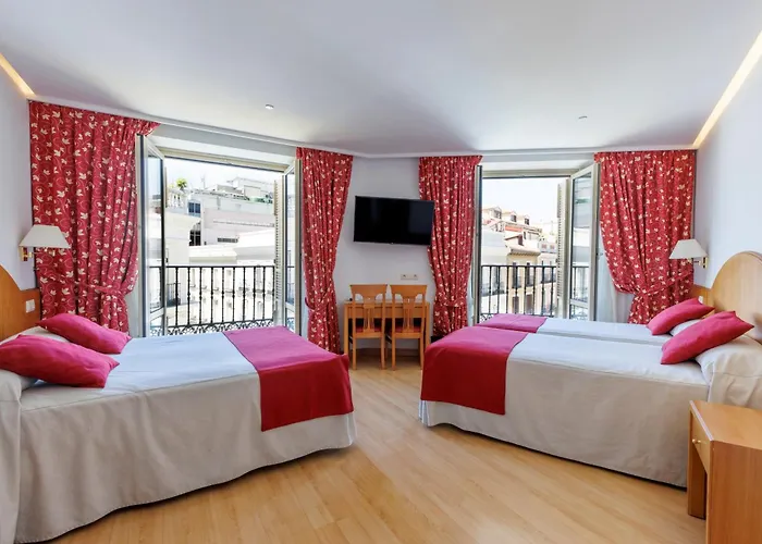 Hotel Europa