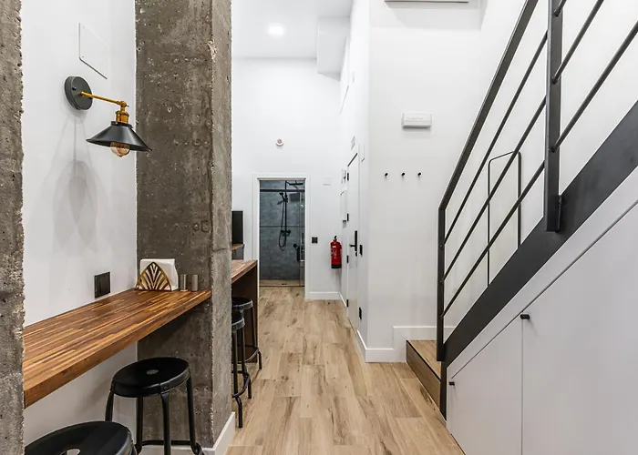 Vr Obregon Apartments