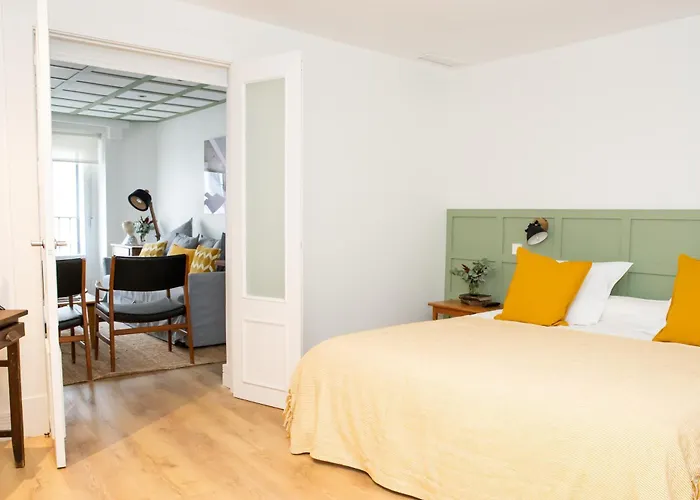 Apartamentos Principe 7