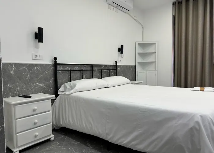 Hotel Madrid Rio