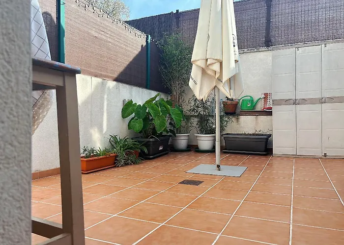 Chalet de Madrid