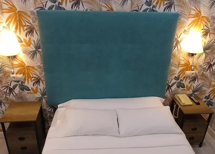 Hotel Mexico