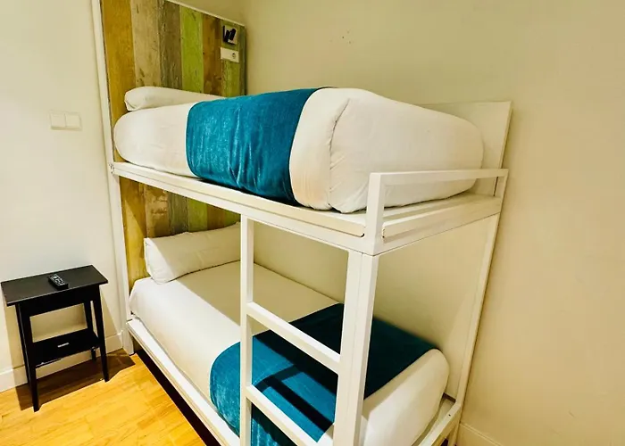 Apartamentos Apolo