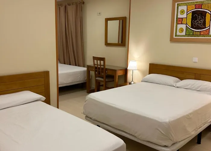 Hostal Aeropuerto