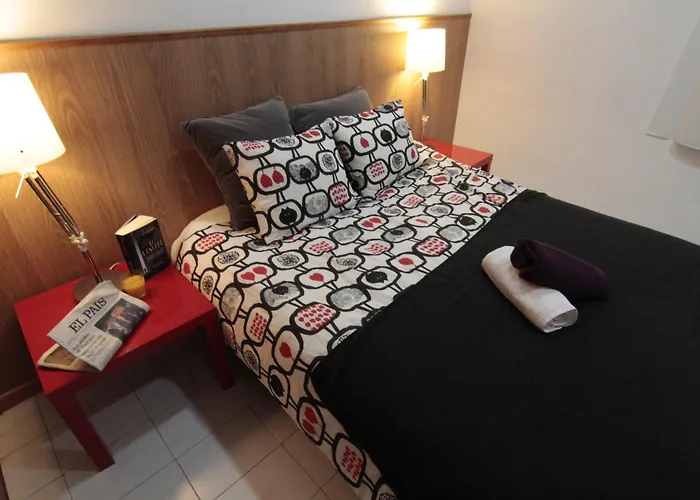 Aparsol Apartments