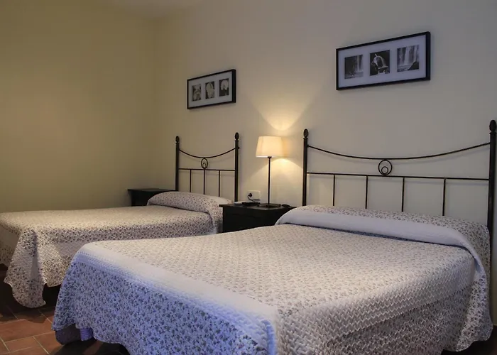 Hostal El Pilar