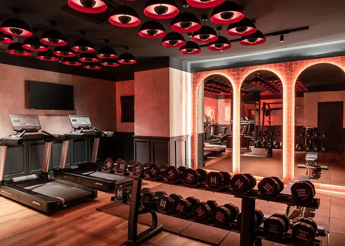 Radisson Red Madrid