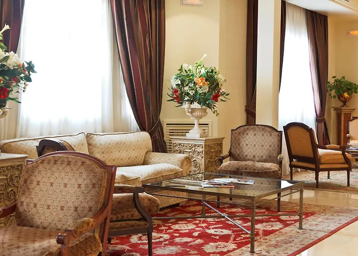 Hotel Atlantico