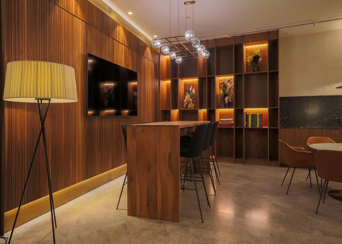 Hotel Liabeny
