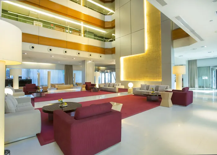 Hotel Nuevo Madrid